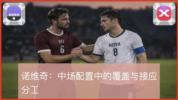 诺维奇：中场配置中的覆盖与接应分工